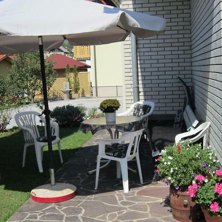 Ferienwohnung Apartma Majda Bled Exterior foto