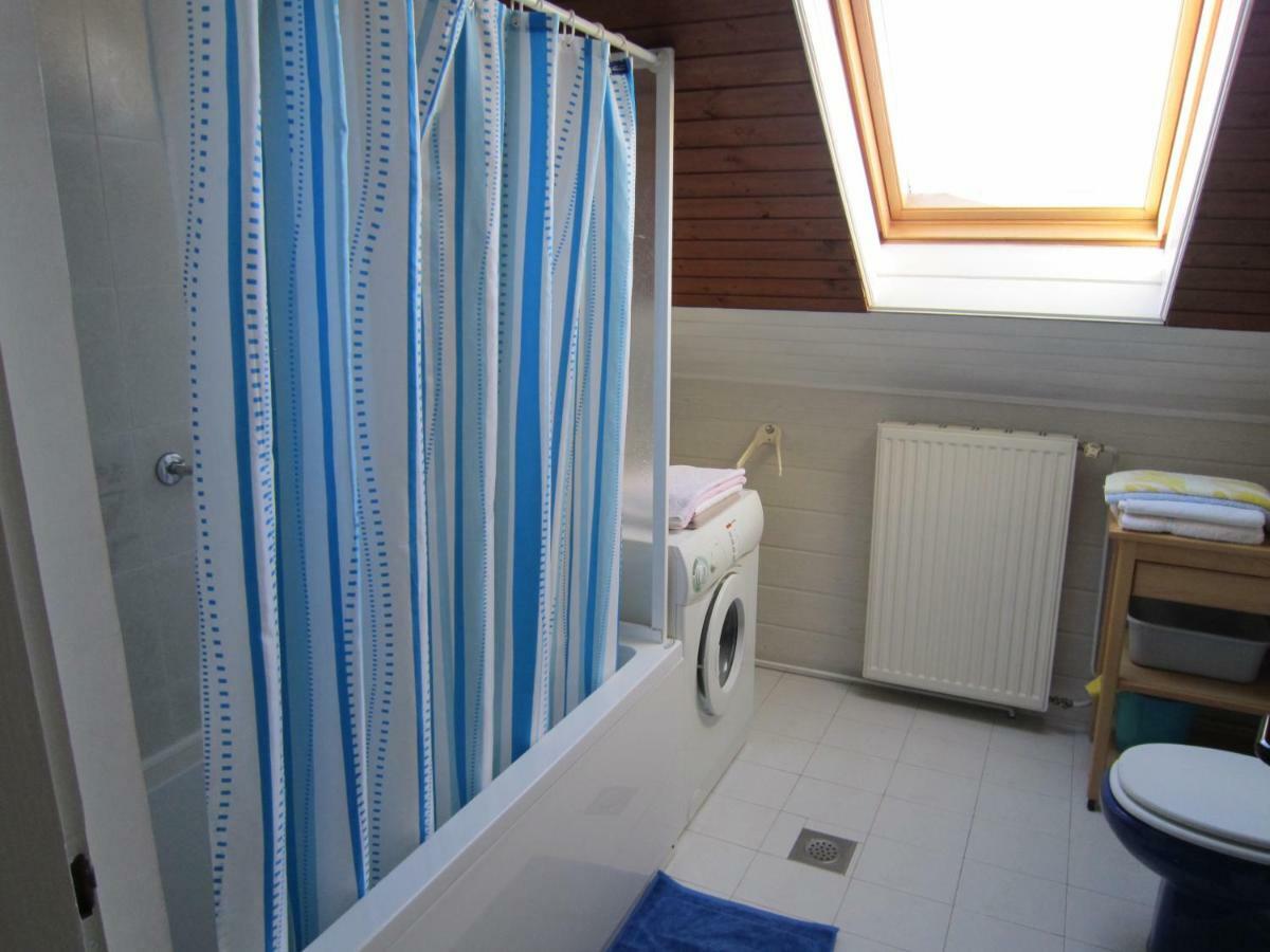 Ferienwohnung Apartma Majda Bled Exterior foto